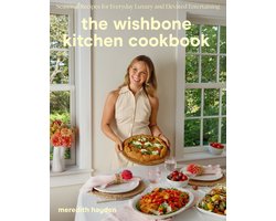 The Wishbone Kitchen Cookbook