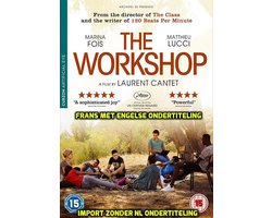 The Workshop - L'atelier