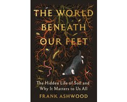 The World Beneath Our Feet