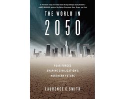 The World in 2050