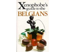 The Xenophobe's Guide to the Belgians