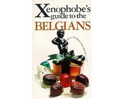 The Xenophobe's Guide to the Belgians