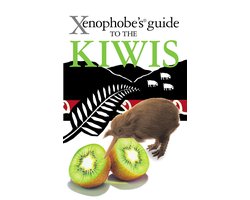 The Xenophobe's Guide to the Kiwis