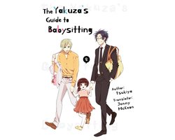 The Yakuza's Guide to Babysitting 2 - The Yakuza's Guide to Babysitting 2