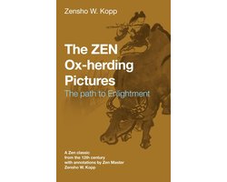 The ZEN Ox-Herding Pictures