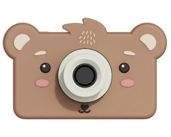 The Zoofamily Zoo Friends Bear