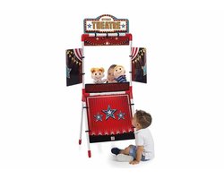 Theater Chicos My First Theatre