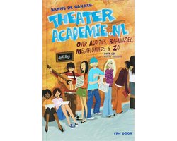 Theateracademie.nl + CD