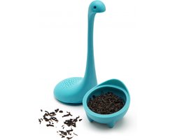 Thee ei Baby Nessie - Turquoise