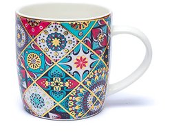 Thee-ei Mok Oosters -- Verpakking van 2 stuks - ±400 Ml - ±400 ml