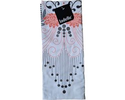 Theedoek Edith - Ladelle