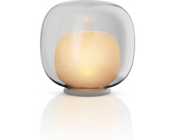 Theelicht met LED Verlichting, Glas - Eva Solo | Light