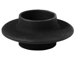 Theelichthouder Normann Copenhagen Heima Black