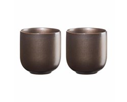 Theemok ASA Selection Coppa Ferro 150 ml (Set van 2)