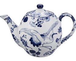 Theepot - Crane - Tokyo Design Studio