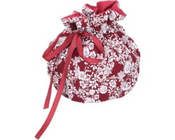 Theepot Isolatiehoes - Theemuts Decoratie - Thee Warm Houden - Stof Bescherming - 18cm Hoog - Meerkleurig