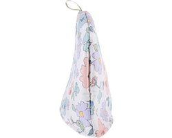 Theepot Isolatiehoes - Theemuts Theepothoes - Thee Warm Houden - Stof- en Vlekbestendig - 33x33x33 cm - Zoals Getoond