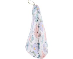 Theepot Isolatiehoes - Theemuts Theepothoes - Thee Warm Houden - Stof- en Vlekbestendig - 33x33x33 cm - Zoals Getoond