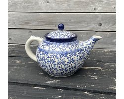 Theepot - Pomme Chatelaine.nl