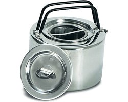 Theepot RVS Tatonka 1.5 L