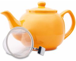 Theepot Soft Joy - Theepot met filter - 1200 ml