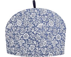Theepot Warmer - Theemuts Isolatiehoes - Thee Warm Houden - Premium Katoen Stof - Niet Gespecificeerd - Diverse Kleuren