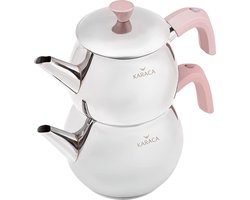 theepot ,  waterkoker, fluitketel,