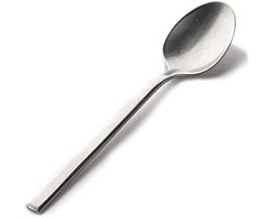 Theepotje Steen - Kleine kan - Thee serveren - Pure mirror afwerking - 141 x 28 cm - Zilver