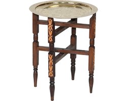 Theetafel Karam 40 cm