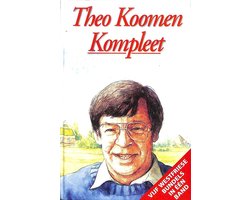Theo koomen kompleet