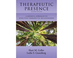 Therapeutic Presence