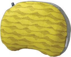 Therm-a-Rest - Airhead - Gele Bergen - Kussen - L