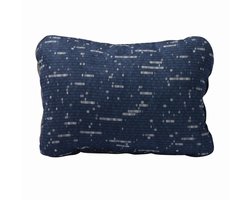 Therm-a-Rest - Compressible Pillow Cinch - Warp peed print - kussen - S