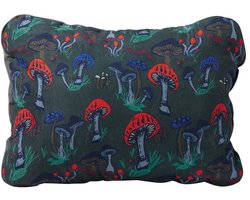 Therm-a-Rest - Samendrukbaar Kussen Cinch - Fun Guy Print - Kussen - L