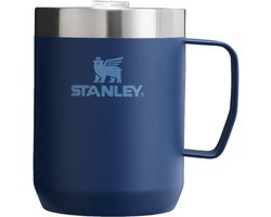 Thermal mug Stanley Classic Legendary Camp Twilight, 230 ml