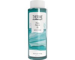 THERME Finn Sauna Bath Foam 500ml
