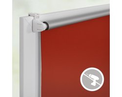 Thermisch rolgordijn Vancouver