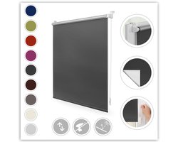 Thermisch rolgordijn Vancouver