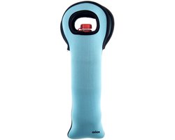 Thermische Flessenhoes TERMO 38 cm - Flessenkoeler - Wijnkoeler - Koeltas