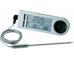 Thermometer Digitaal - Rösle