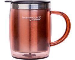 Thermos Desk Mug - 0L45 - Old Roze