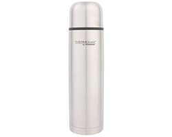Thermos Everyday Fles - 1L - Inox