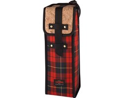 Thermos Heritage Wijnkoeler - 3L - Rood