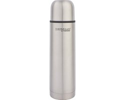 Thermos Isoleerfles - Everyday - 500 Ml - Zilver