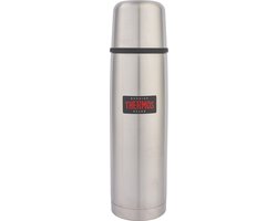 Thermos Isoleerfles - Thermax - 750 Ml - Zilver