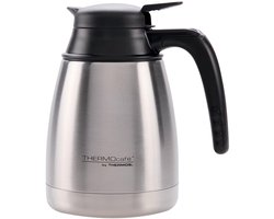 Thermos isoleerkan 1 liter | inox