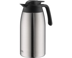 Thermos Isoleerkan - Onbreekbaar - 2L - Rvs