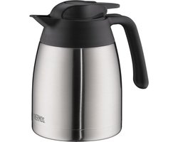 Thermos Isoleerkan - Onbreekbaar - RVS