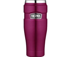Thermos King Beker - 0L47 - Framboos