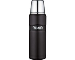 Thermos King Thermosfles - 0.47 l - RVS